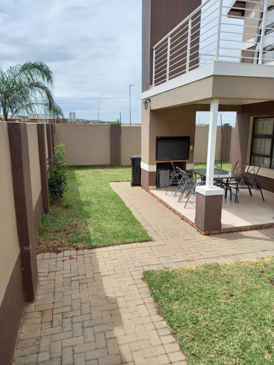 3 Bedroom Property for Sale in Hillside Free State